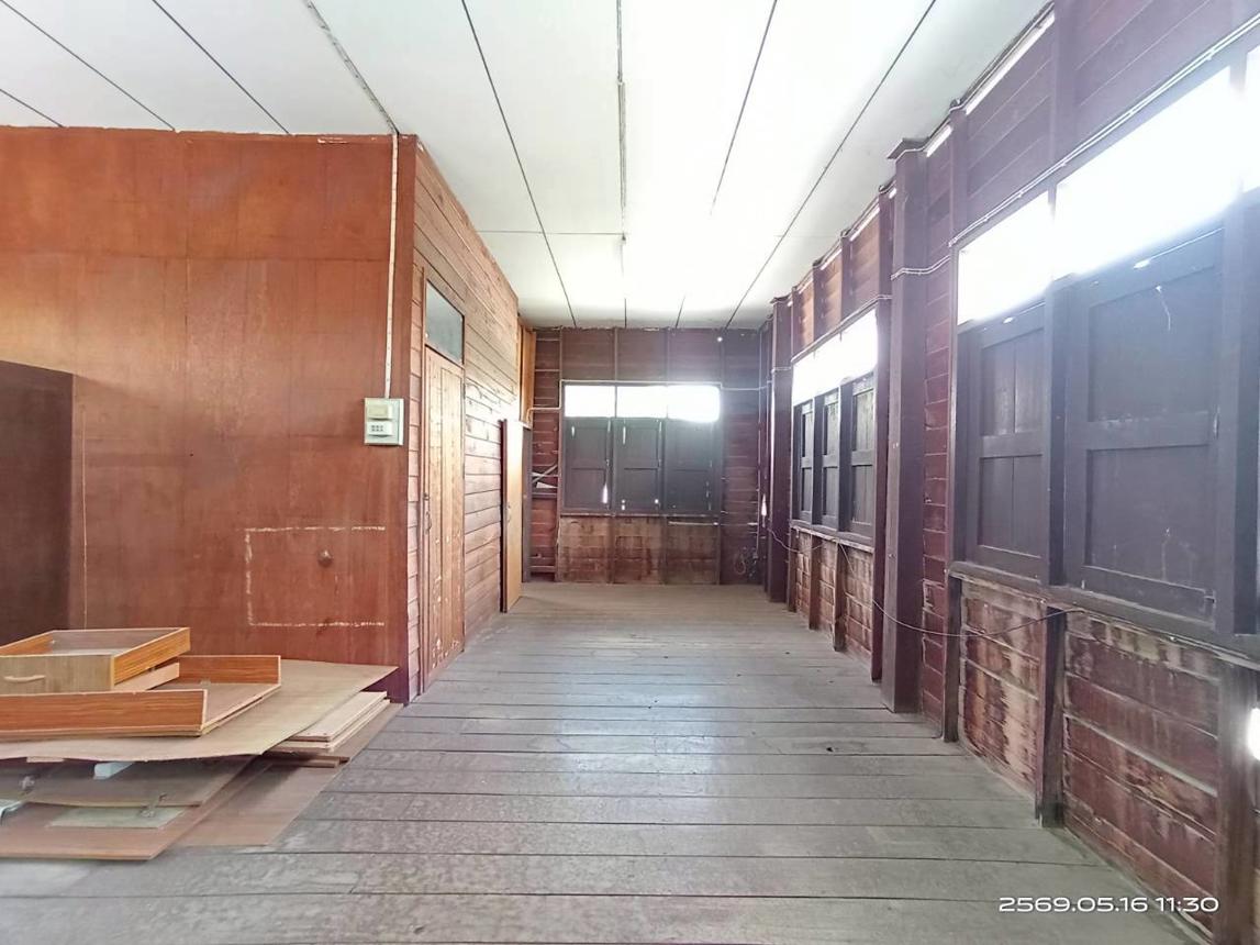 รูป บ้านเดี่ยว 107 ตร.วา โกสุมพิสัย มหาสารคาม 1.8M - รูปที่ 30/36