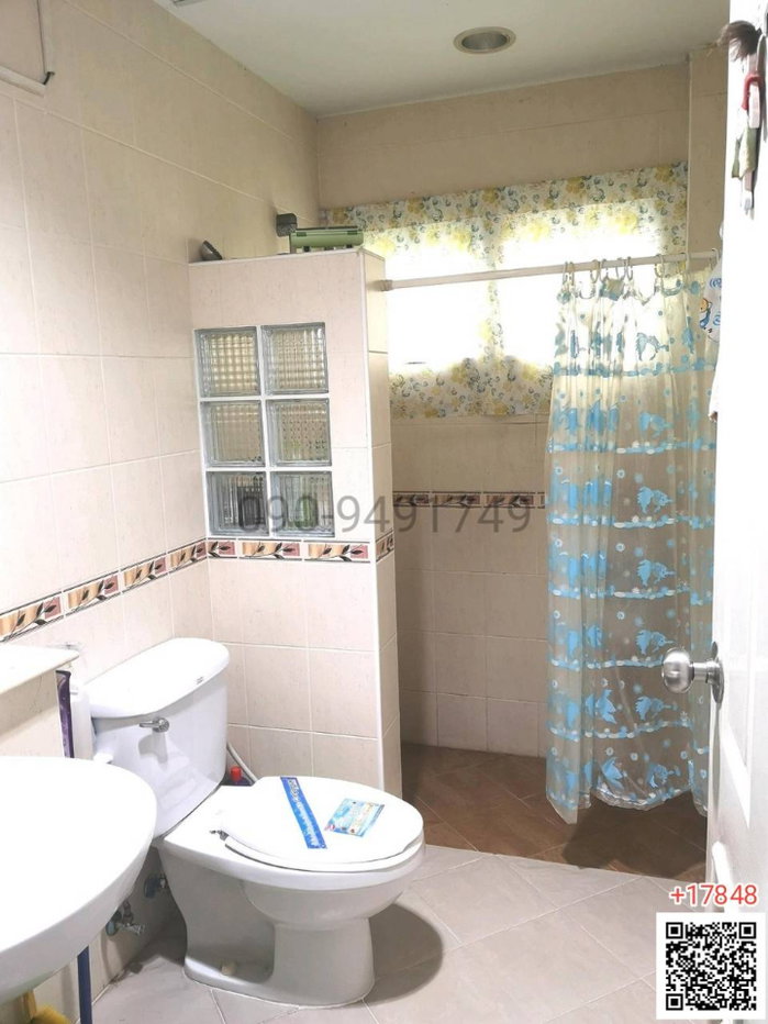 รูป ขาย บ้านเดี่ยว 2 ชั้น หมู่บ้าน เพอร์เฟค พาร์ค(รามคำแหง-สุวรรณภูมิ) ใกล้ รถไฟฟ้าสีชมพู - รูปที่ 11/15