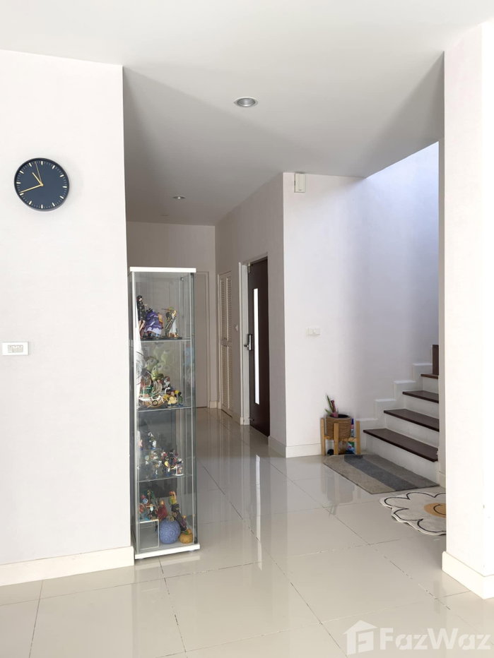 รูป บ้านเดี่ยวให้เช่า 4 ห้องนอน ในโครงการ เดอะ ซิตี้ รามอินทรา 1782168 - รูปที่ 9/20