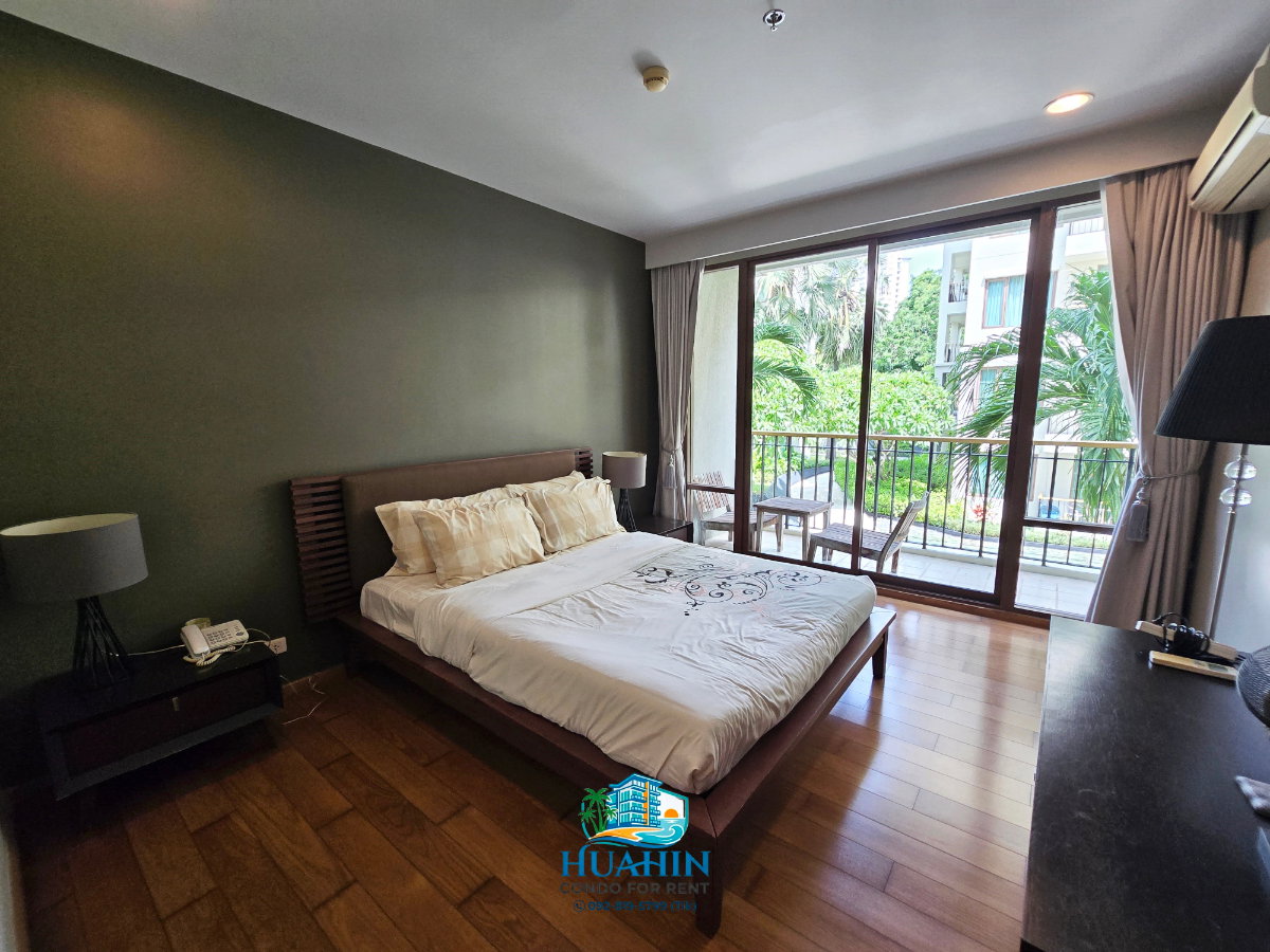 picture Baan Sansuk HuaHin 2Bed/1Bed For Rent (WhatsApp+66928195799) - 20/36
