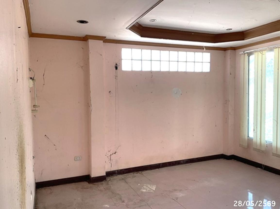 รูป บ้านเดี่ยว 80 ตร.วา เมืองศรีสะเกษ ศรีสะเกษ 2.3M - รูปที่ 26/38