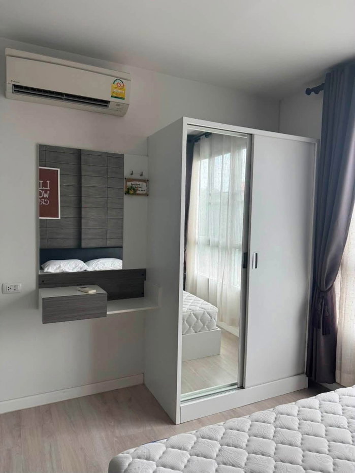 picture  🌈🏢 **D Sign Condominium for Rent | Chiang Mai | Fully Furnished | Ready to Move In** ✨ - 6/8