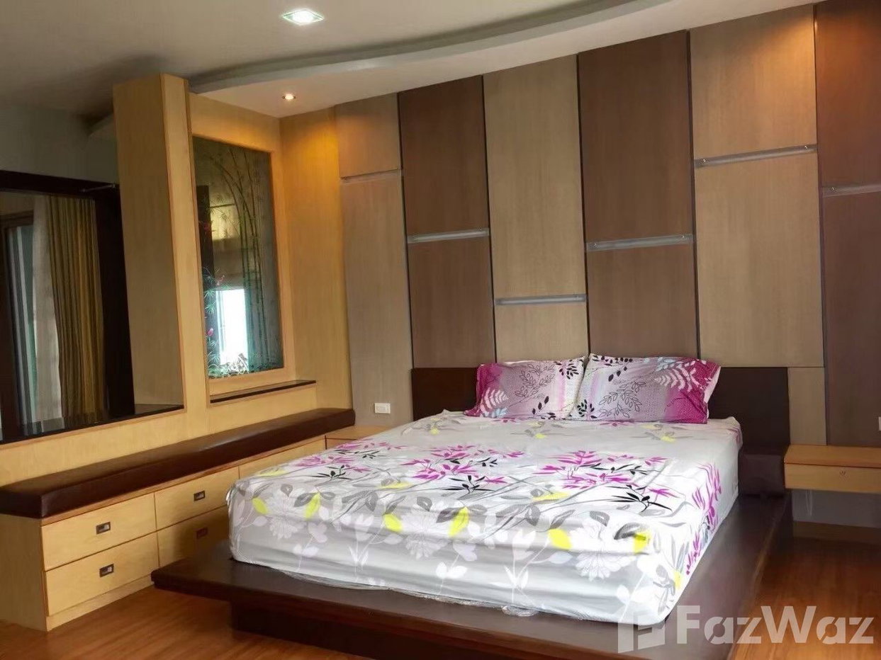 รูป ขาย วิลล่า 5 ห้องนอน ในโครงการ บ้านร่มไม้ชายเล 1647438 - รูปที่ 4/12