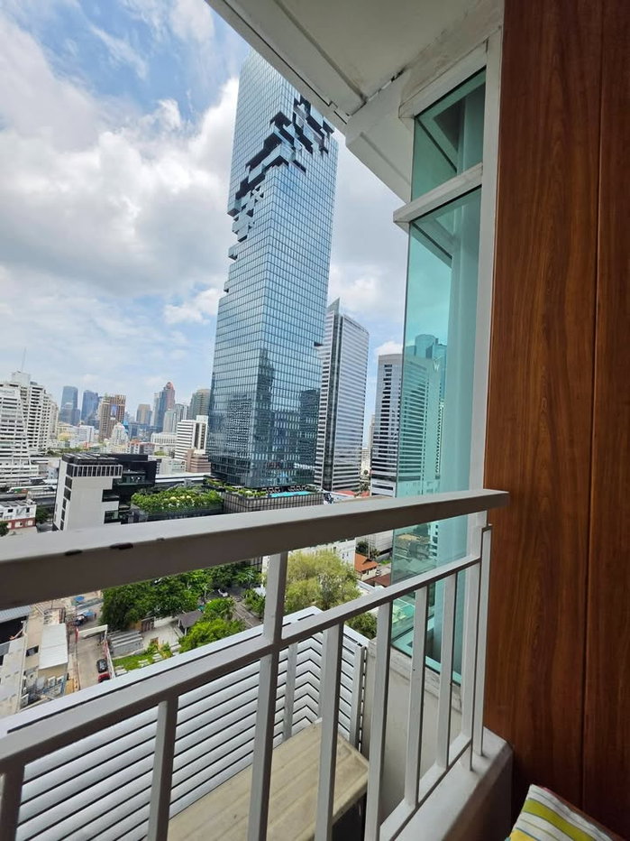 picture Condo for Rent at Ivy Sathorn 10 (A6907090) - 4/4