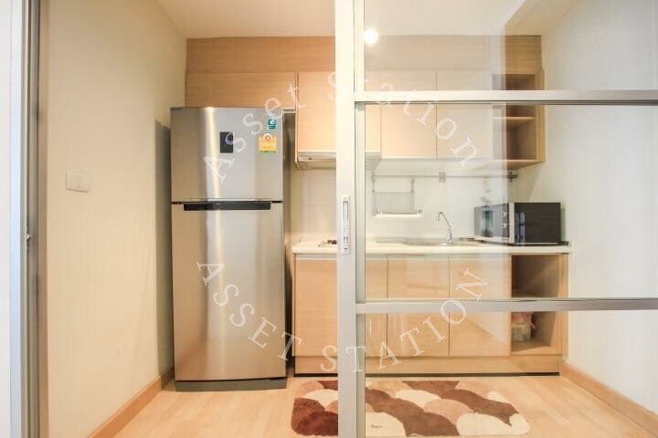 picture Rhythm Ratchada | 🚝Located next to MRT Ratchadaphisek and near The Street Ratchada. - 6/8