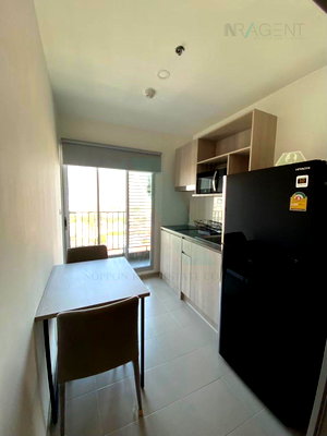 Condos for sale : 🎉 For Sell Condo ELIO SATHORN-WUTTHAKAT Building B, Floor 19,1 bed room, Room size 31 sqm