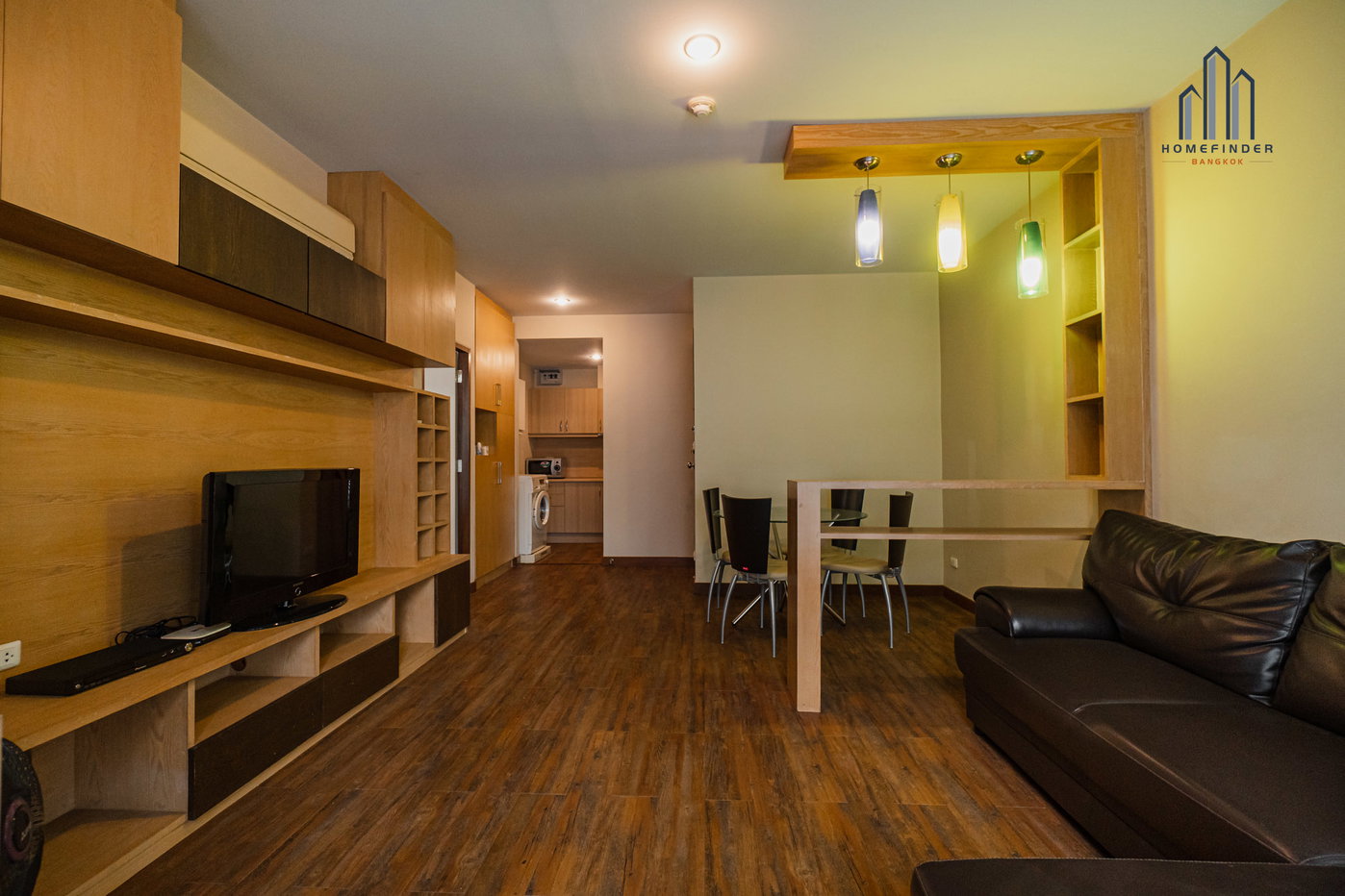 picture Von Napa Sukhumvit 38 1 bedroom, for sale - 6/16
