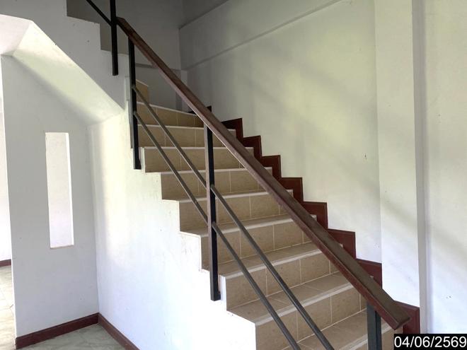 picture TOWN HOUSE 30.2 Sq.w. Nongkai for 1.9M - 9/30