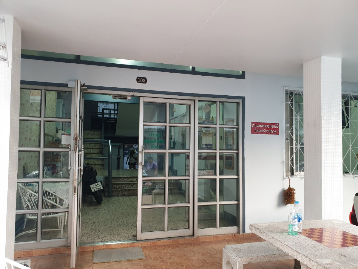 รูป แบชเล่อร์ คอนโดมิเนียม (Bachelor condominium)  - รูปที่ 4/8