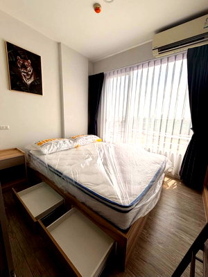 Condos for rent : Happy Condo Donmuang The Terminal