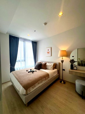 Condos for rent : For rent at Reference Sathorn - Wongwianyai / Line ID : @bestprice (with @ too)