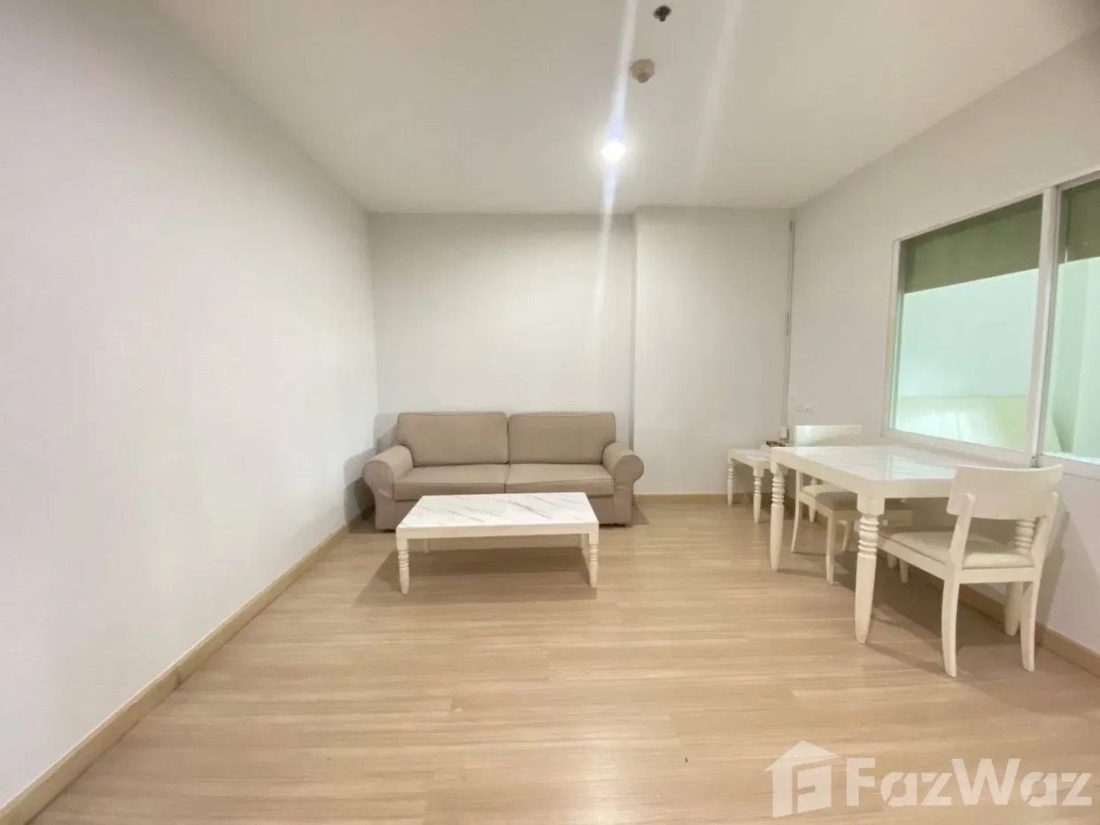 รูป ขาย คอนโด 1 ห้องนอน ในโครงการ ไลฟ์ แอท สาทร 10 6609803 - รูปที่ 2/9