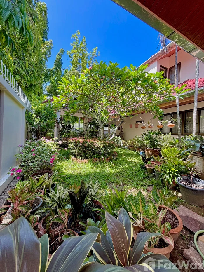รูป ขาย บ้านเดี่ยว 3 ห้องนอน ใน รัษฎา, ภูเก็ต 6609237 - รูปที่ 5/21