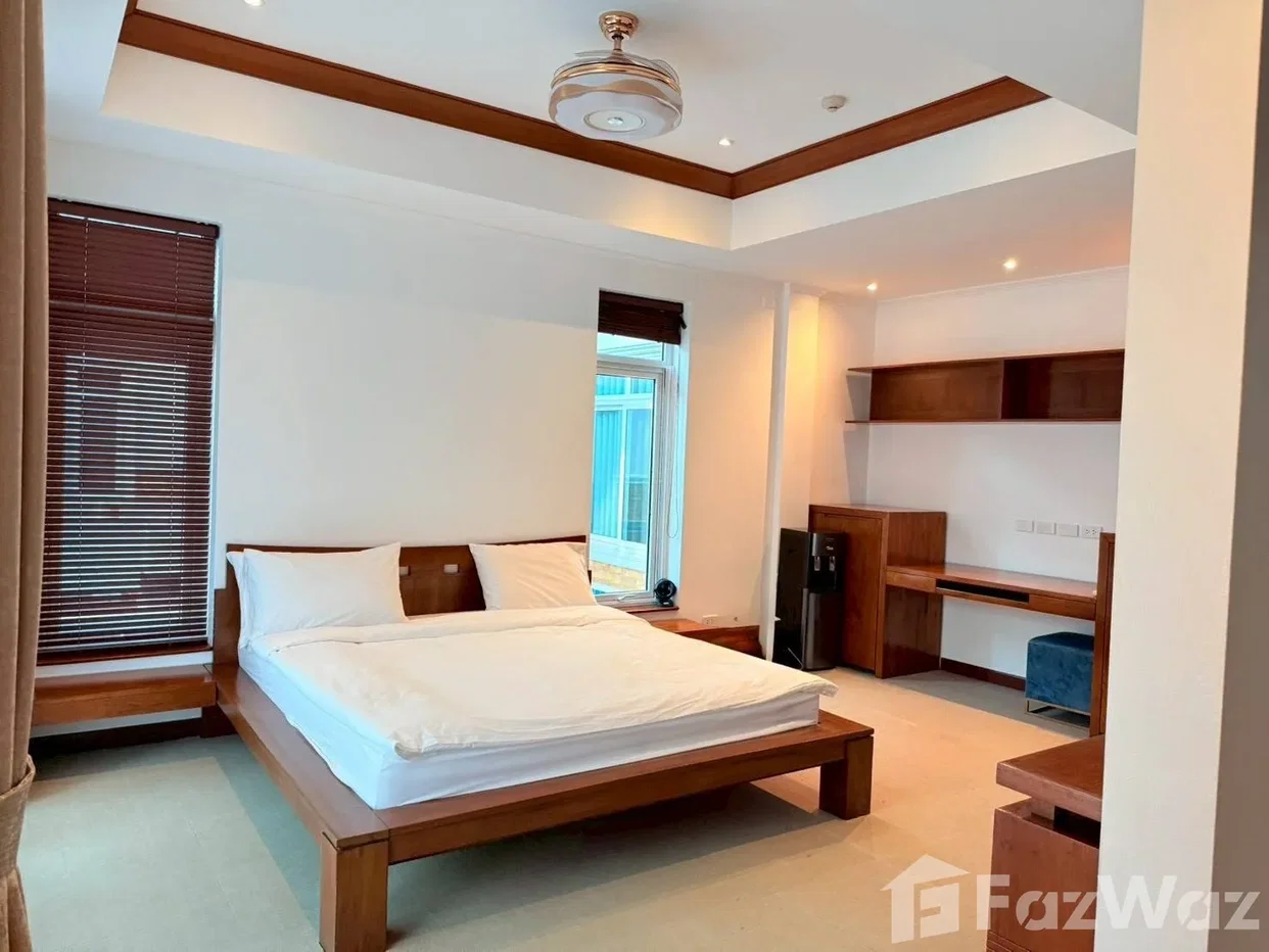 รูป ขาย วิลล่า 5 ห้องนอน ใน เมืองพัทยา, ชลบุรี 6609565 - รูปที่ 4/22