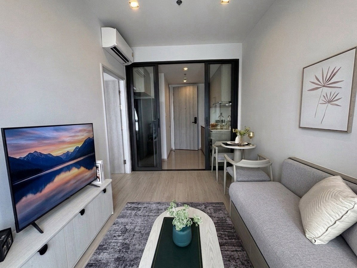 picture @Condorental condo for rent Reference Sathorn - Wongwianyai - 10/18