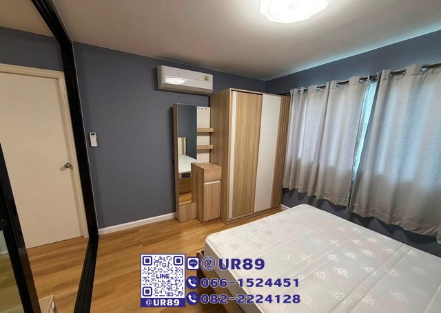 รูป 💙 Hot Price 💙ให้เช่า/For RENT คอนโด Lumpini Center Sukhumvit 77 (ลุมพินี เซ็นเตอร์ สุขุมวิท 77) - รูปที่ 4/7