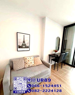 คอนโดให้เช่า : 💙 Hot Price 💙ให้เช่า/For RENT คอนโด Modiz Sukhumvit 50 (โมดิซ สุขุมวิท 50)
