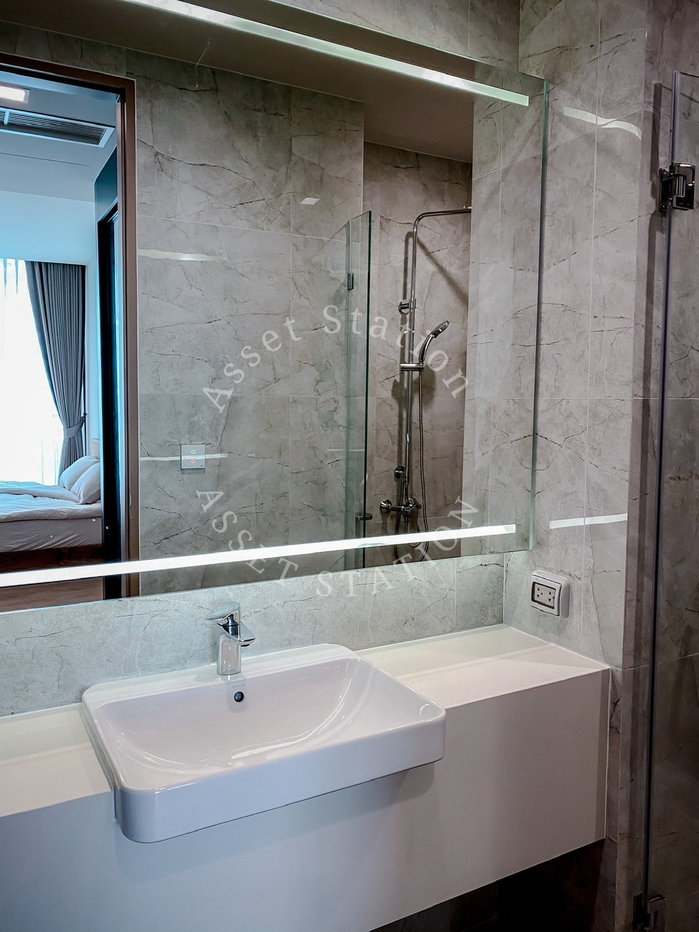 picture Noble Around 33 | ð Near BTS Phrom Phong, a luxury condo near EmQuartier. - 10/12