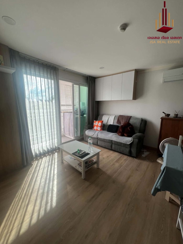 picture ✨ For Sale: Baan Siri Yenakat Condo ✨💰 Only 7,750,000 THB - 2/8