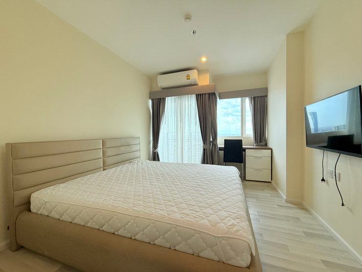 picture For Rent 2 Bed 2 Bath The Key Sathorn Charoenrat Rent 25,000.-/mth* - 6/14
