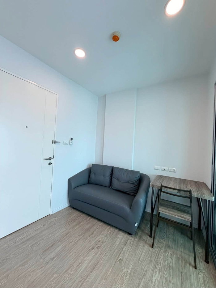รูป 🔥ด่วน ห้องไปไวมากกก Code: 26KJ3866  ให้เช่า Happy Condo Donmuang The Terminal ✅ Add Line @kjcondo (มี@ข้างหน้าด้วยนะคะ) - รูปที่ 5/9