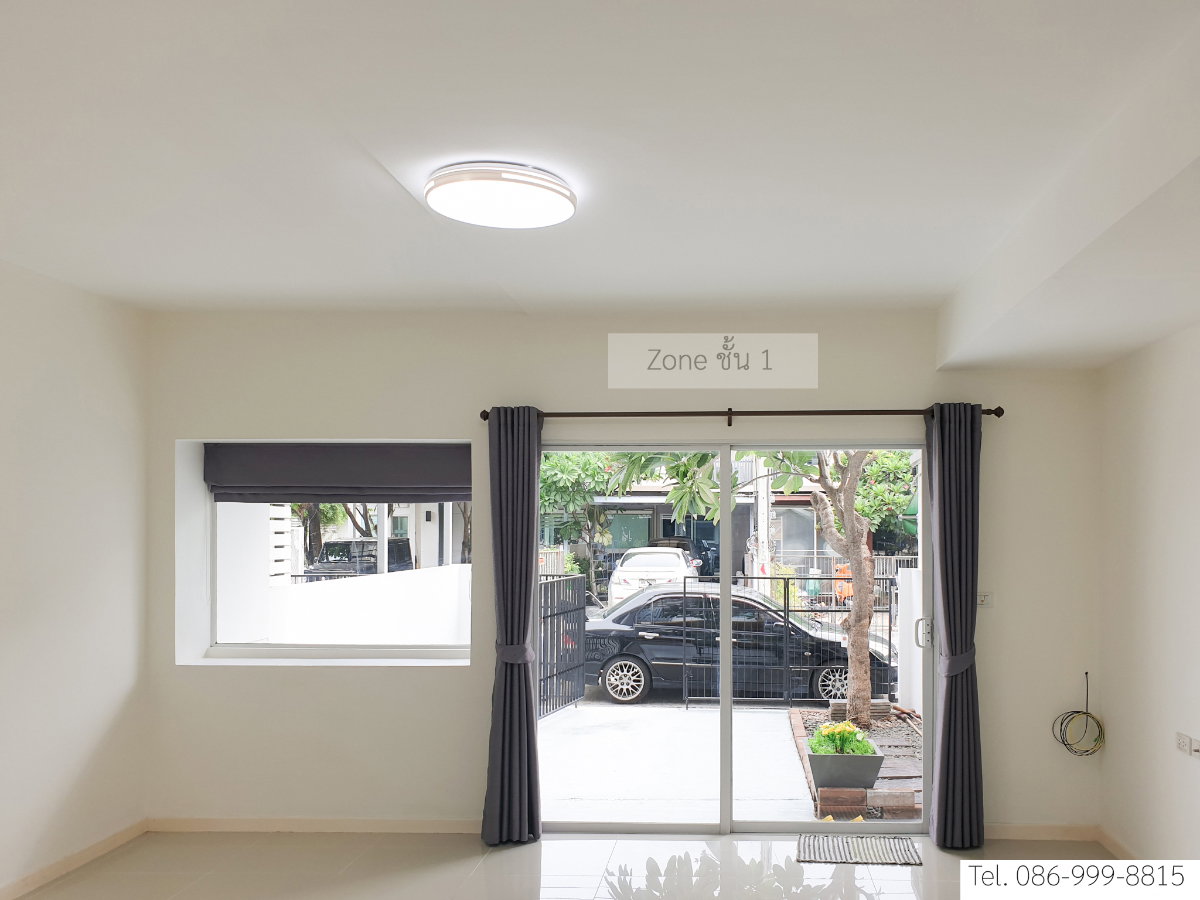 picture Townhome for sale: Indy Srinakarin (Soi Sridan 22) – Direct from owner - 3/16