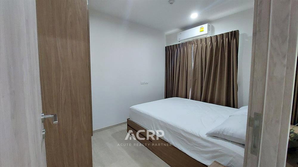 รูป ขายคอนโด ลา กาซิตา หัวหิน  คอนโดสไตล์สเปนสุดหรู (00161087) - รูปที่ 9/16