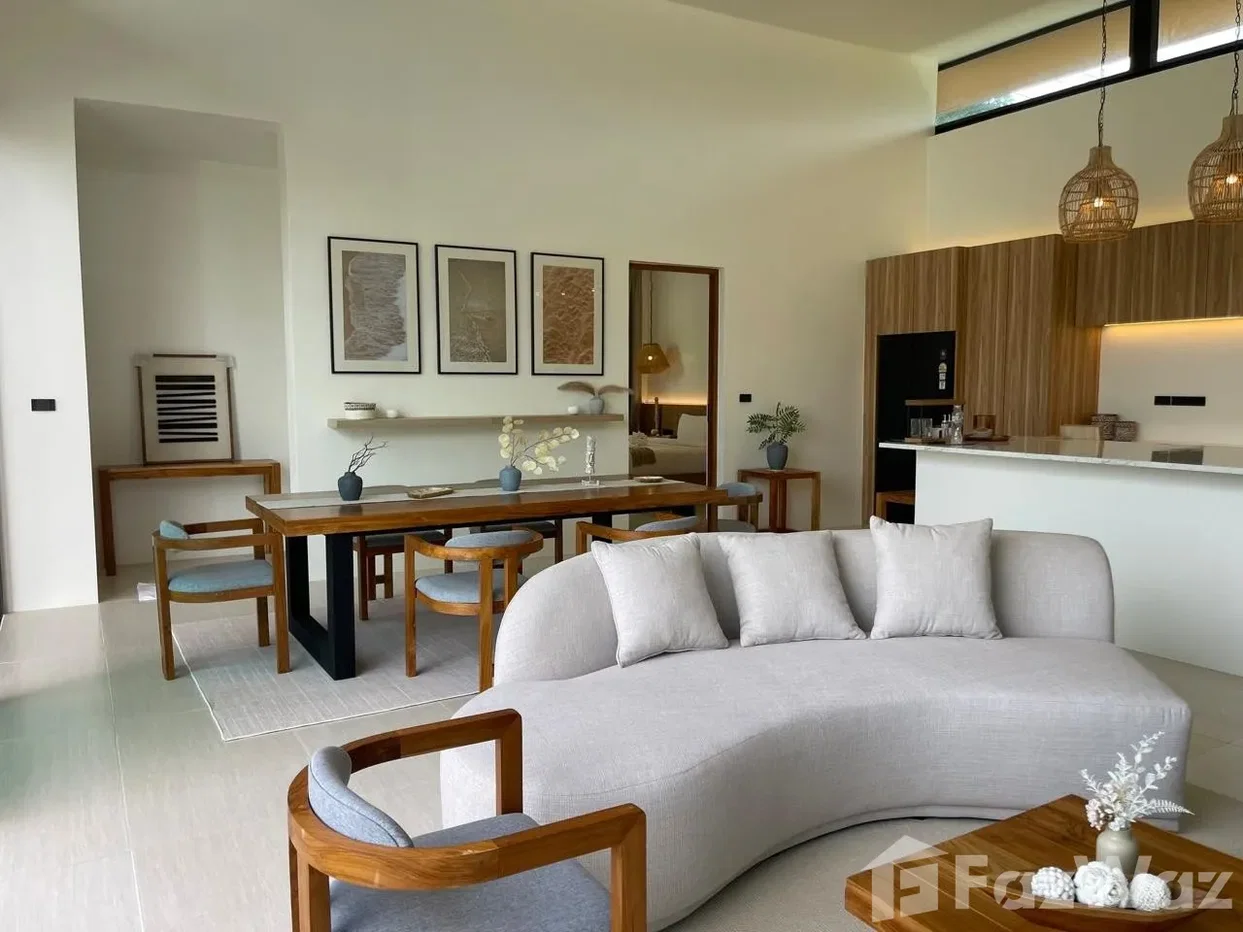 picture 4 Bedroom Villa for rent in Pa Khlok, Phuket  6610324 - 8/19