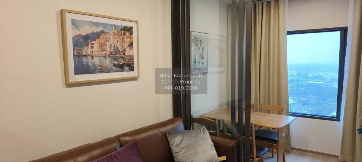 รูป เช่าคอนโด ไลฟ์ พระราม 4 - อโศก คลองเตย เขต คลองเตย กรุงเทพ CX-117411 ✅ ทักไลน์ @connexproperty ตอบทันที ทีมงานมืออาชีพ ✅ - รูปที่ 2/12