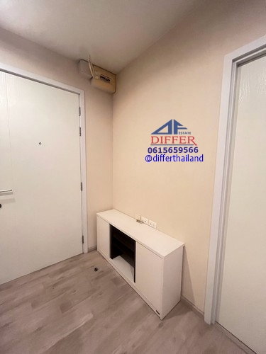 รูป Dfb0145  ให้เช่า  plum condo central station  ติดเซ็นทรัลเวสเกต ห้องมุม - รูปที่ 5/11