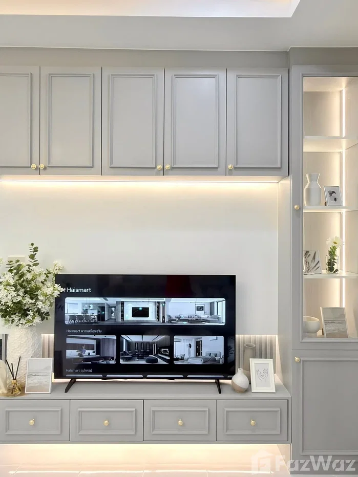 รูป ขาย บ้านเดี่ยว 2 ห้องนอน ในโครงการ รัตนากร วิลเลจ 17 6609635 - รูปที่ 14/26
