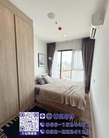 รูป 💙 Hot Price 💙ให้เช่า/For RENT คอนโด Modiz Sukhumvit 50 (โมดิซ สุขุมวิท 50) - รูปที่ 5/12