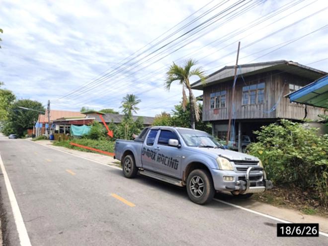 รูป บ้านเดี่ยว 199.4 ตร.วา ยางตลาด กาฬสินธุ์ 1.4M - รูปที่ 4/12