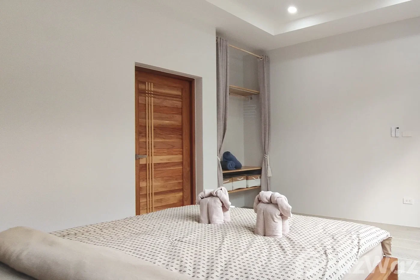 รูป วิลล่าให้เช่า 3 ห้องนอน ใน มะเร็ต, สุราษฎร์ธานี 6575684 - รูปที่ 32/35