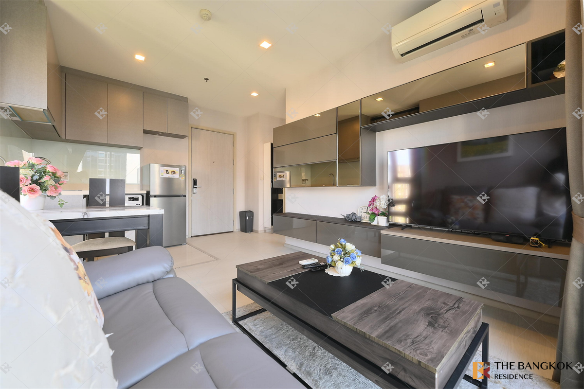 picture RHYTHM Sukhumvit 36-38 near BTS Thong Lo - 4/10
