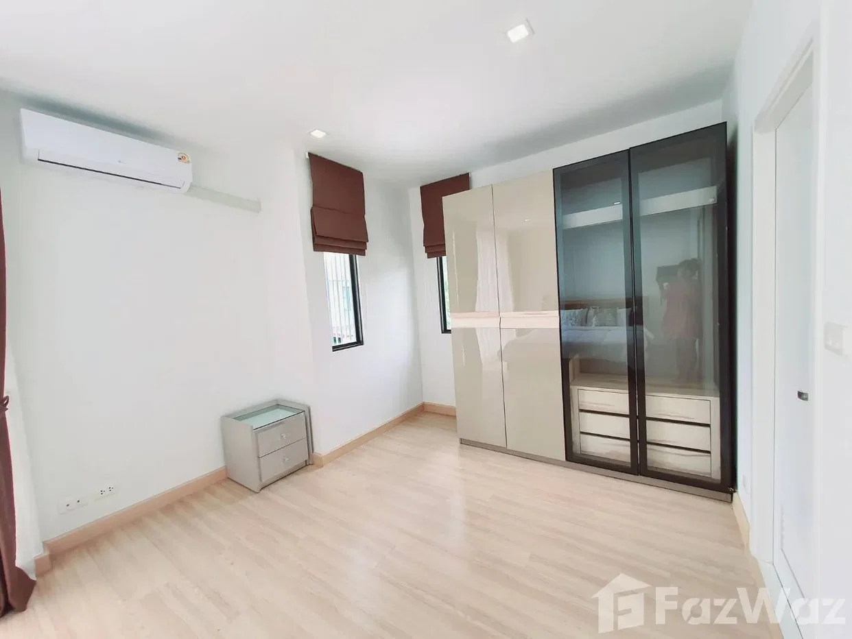 รูป บ้านเดี่ยวให้เช่า 3 ห้องนอน ในโครงการ พฤกษาวิลล์ 59/2 กะทู้-ป่าตอง 6610292 - รูปที่ 2/18