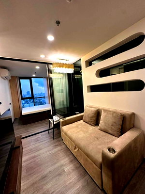 Condos for rent :  THE ORIGIN LADPRAO      - BANGKAPI 