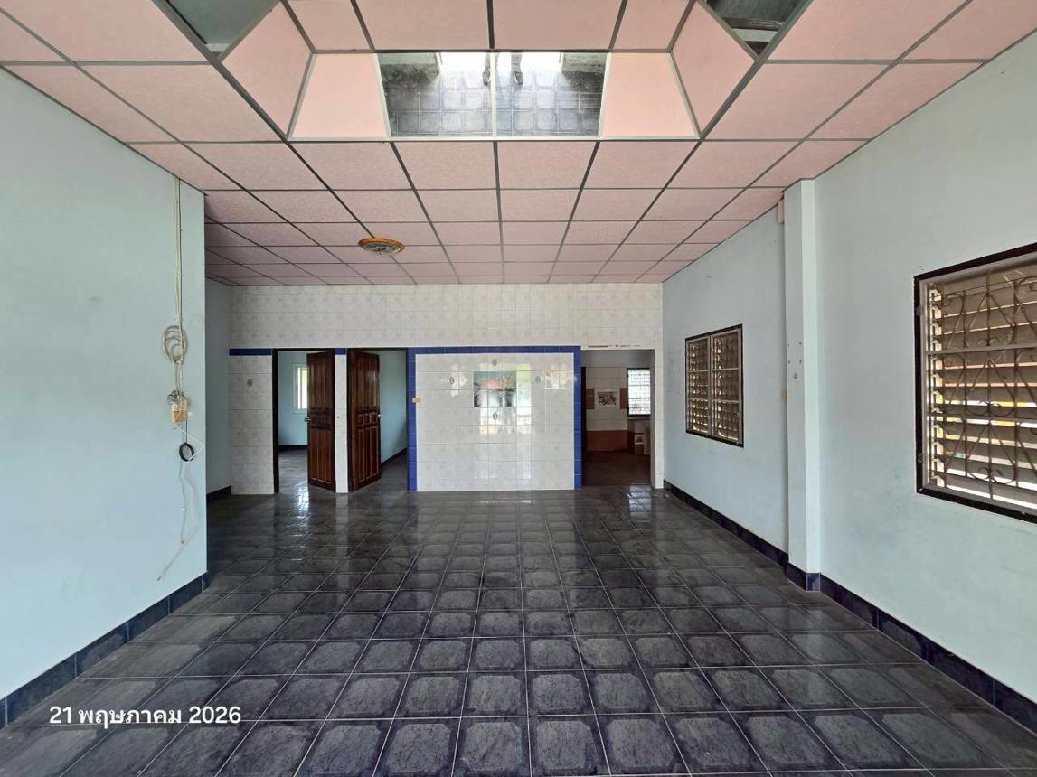 รูป บ้านเดี่ยว 100 ตร.วา เมืองพิษณุโลก พิษณุโลก 3.2M - รูปที่ 22/42