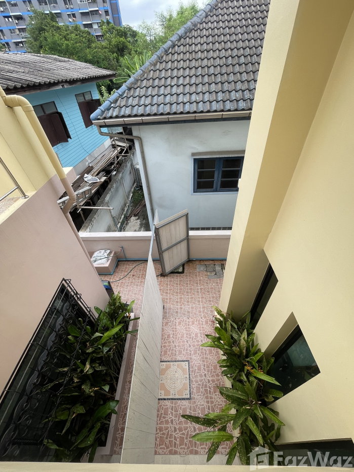 รูป ขาย บ้านเดี่ยว 5 ห้องนอน ใน มักกะสัน, กรุงเทพมหานคร 1900652 - รูปที่ 22/32