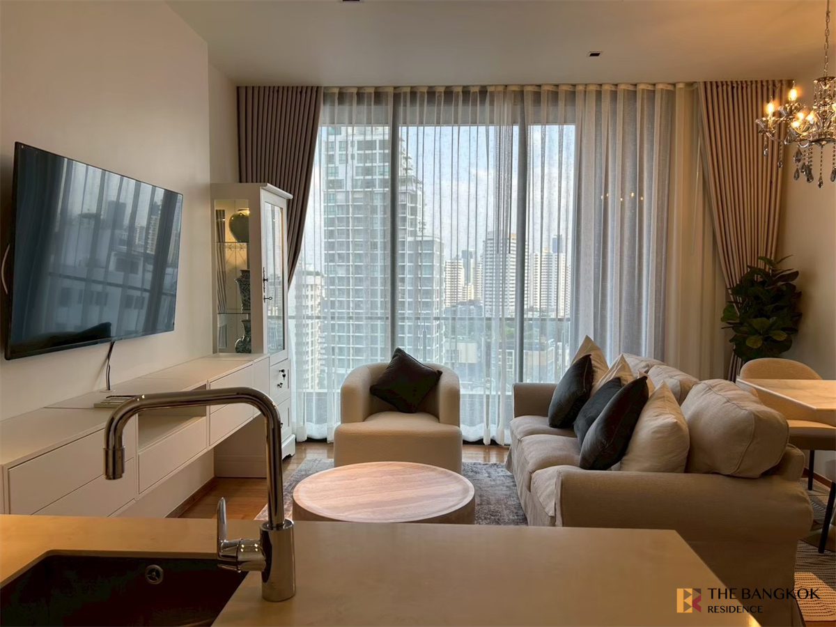 รูป บีทนิก สุขุมวิท32 ใกล้ BTS สถานีทองหล่อ - รูปที่ 2/10