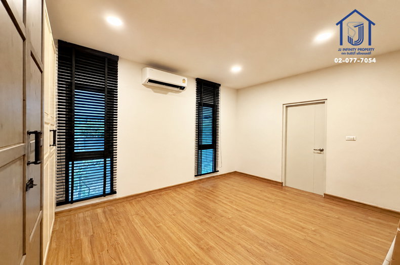 รูป ขายบ้านเดี่ยว 2 ชั้น หมู่บ้านCENTRO รามอินทรา - จตุโชติ 2 ใกล้ทางด่วนกาญจนาภิเษก และทางด่วนจตุโชติ - รูปที่ 14/24
