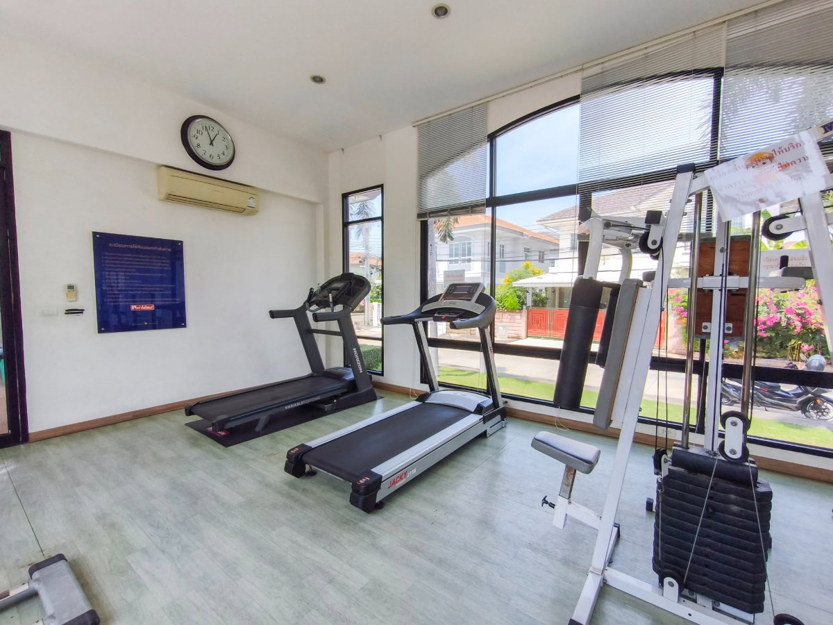 รูป ขายบ้านเดี่ยว 2 ชั้น ม. ภัสสร เพรสทีจ อ่อนนุช 3ห้องนอน 2น้ำ เชื่อมต่อ ถ.อ่อนนุช-พัฒนาการ เพียง4.69mb - รูปที่ 50/55