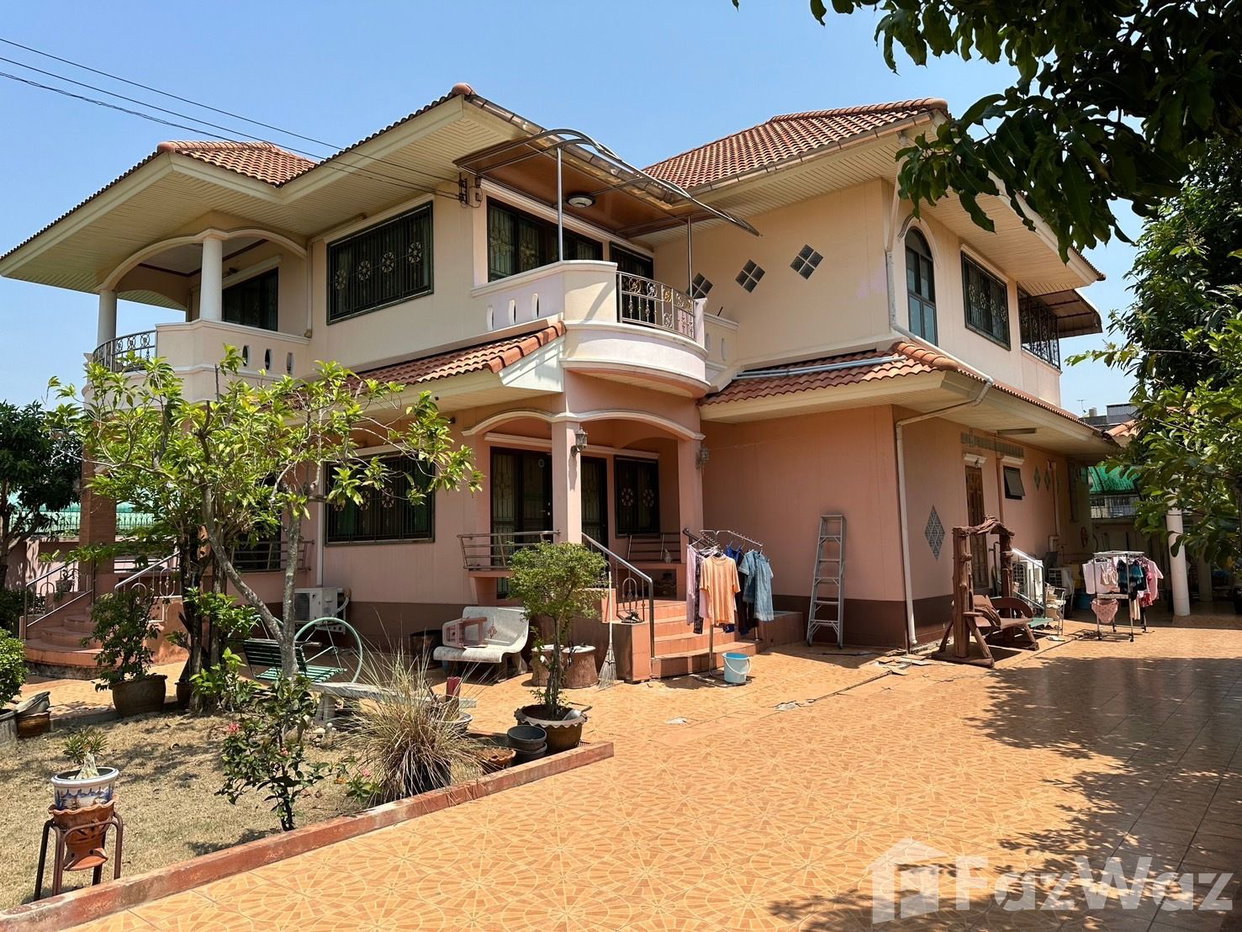 รูป ขาย บ้านเดี่ยว 5 ห้องนอน ใน ศาลาธรรมสพน์, กรุงเทพมหานคร 1796772 - รูปที่ 2/10