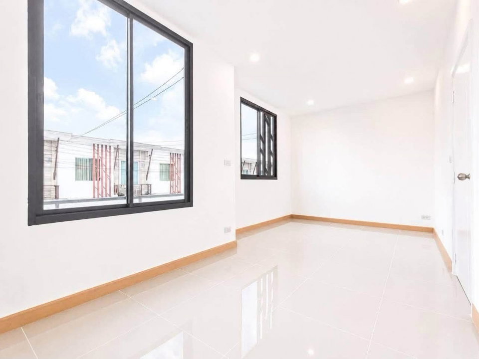รูป ⭐✨RH-100 ขายทาวน์โฮมพฤกษา ไพร์ม 91 ( Baan Pruksa Prime 91 )✨⭐ - รูปที่ 14/15