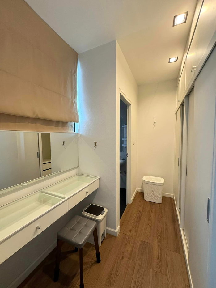 รูป 🏙️✨ ให้เช่าคอนโด 2 ห้องนอน ห้องใหญ่ 90 ตร.ม. ทำเลใจกลางเมือง  - รูปที่ 12/25