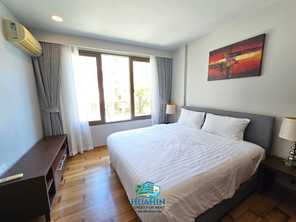 picture Baan Sansuk HuaHin 2Bed/1Bed For Rent (WhatsApp+66928195799) - 11/36