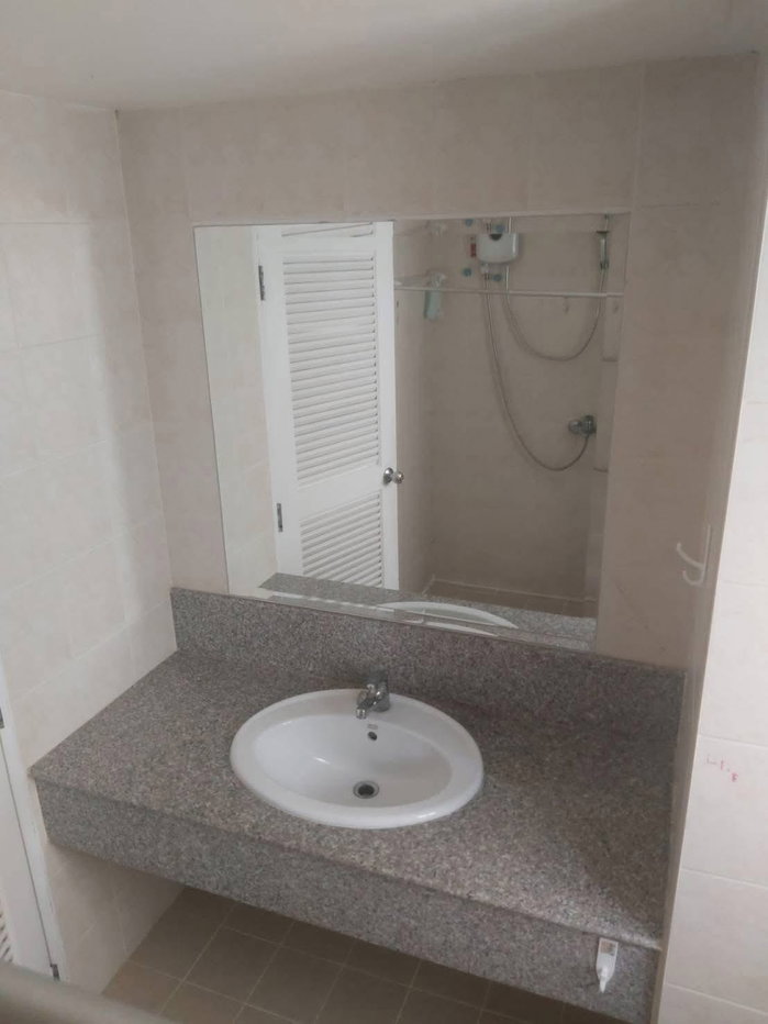 picture AS1367 Sunshine Condo Bangna For Rent - 7/8