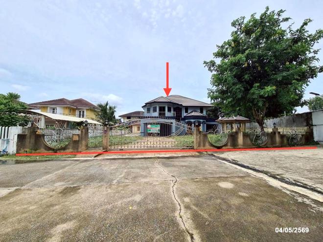 picture HOME 182 Sq.w. Muang Nakhon Ratchasima Nakhon Ratchasima for 8.2M - 1/46