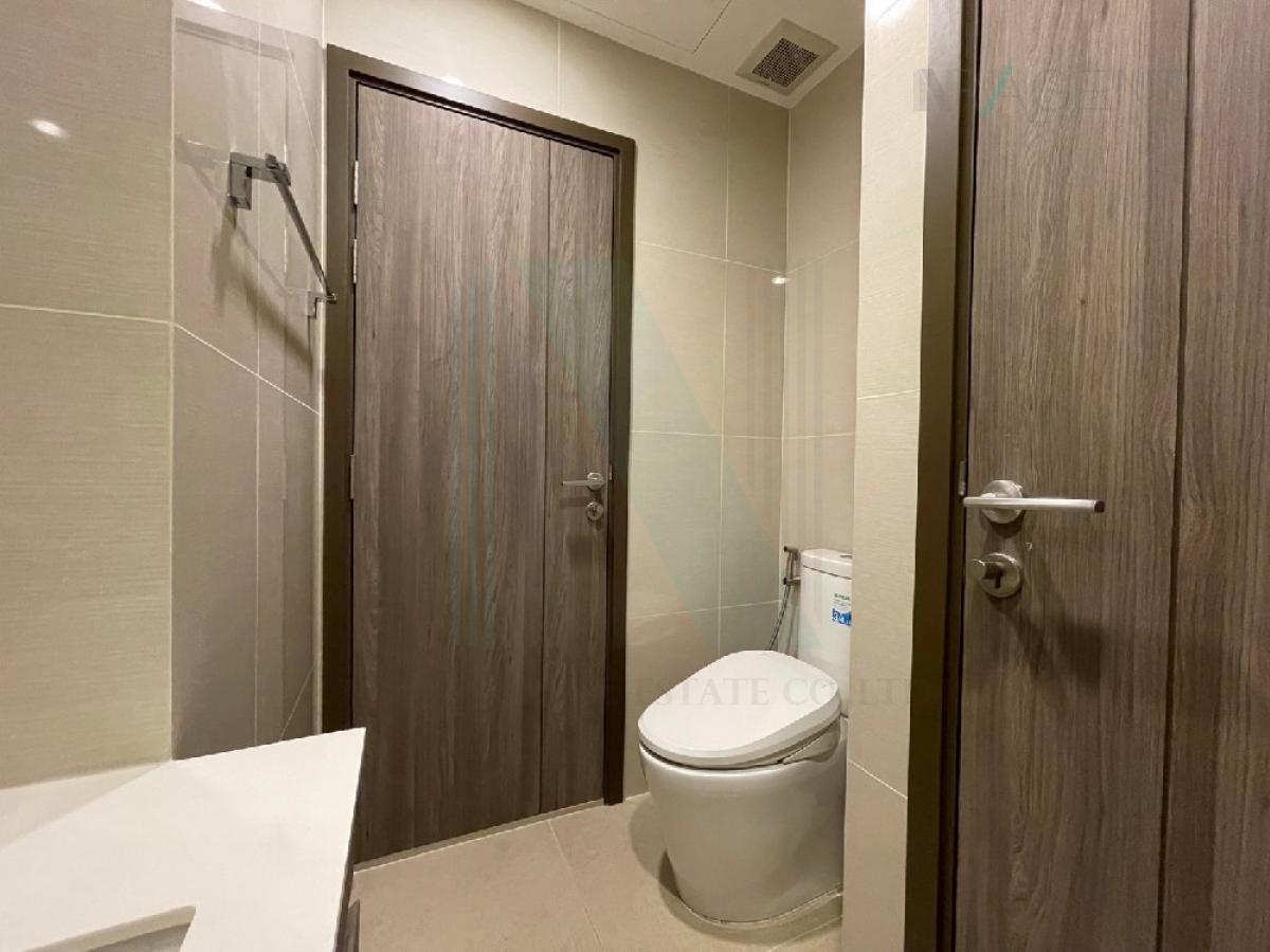 รูป ให้เช่าคอนโด ไอดีโอ โมบิ สุขุมวิท 66 อาคาร 1 ชั้น 14 1 ห้องนอน ขนาด 35 ตรม ใกล้ 101 The Third Place - รูปที่ 8/8