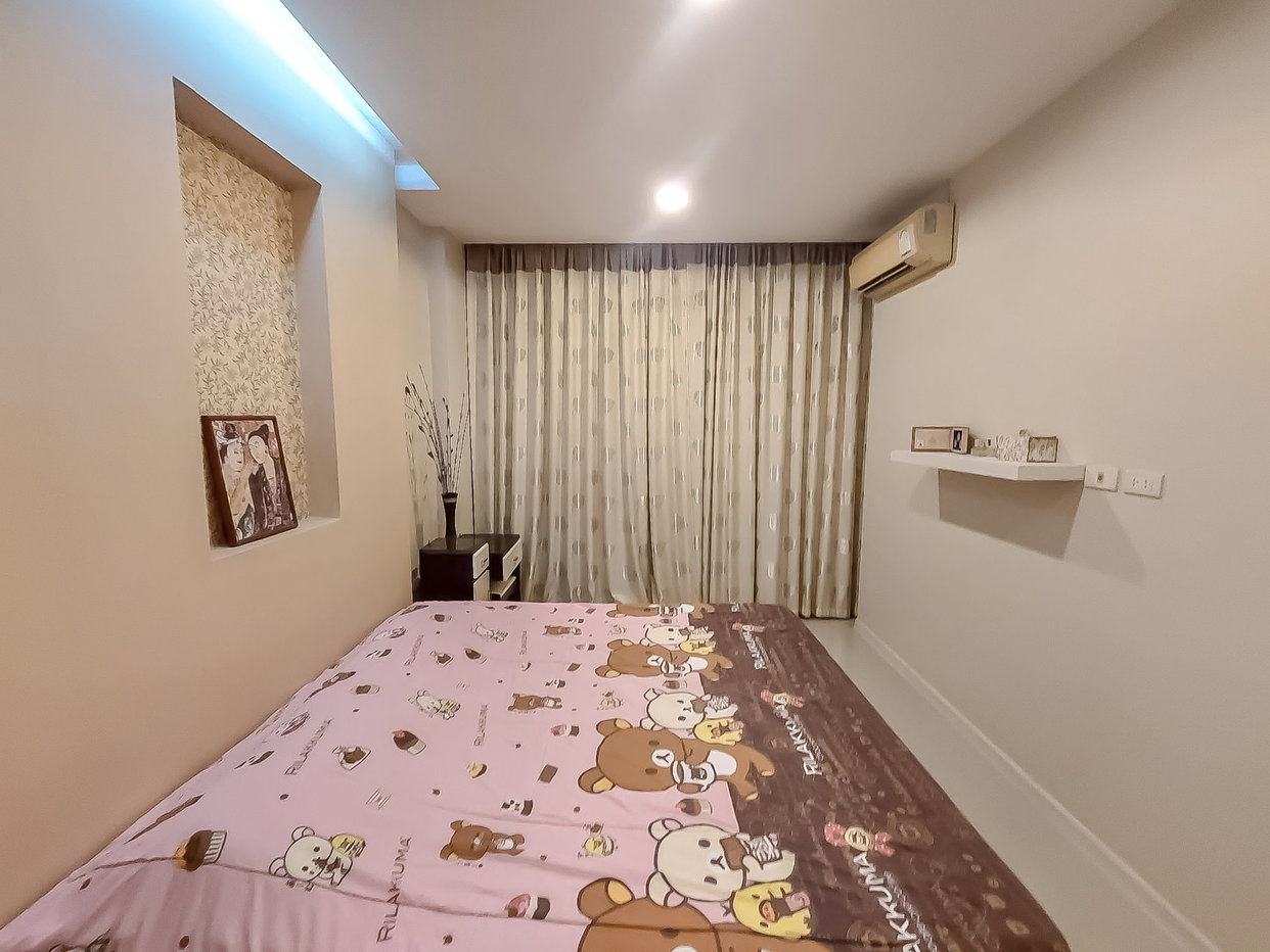 รูป CC Condominium 1 Condo for Sale Central Pattaya 1 Bedroom - รูปที่ 4/6
